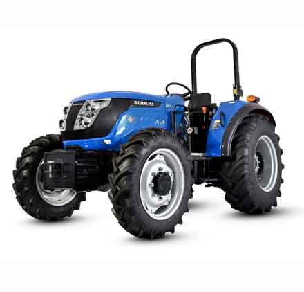 Tractor-Sonalika-DI-60