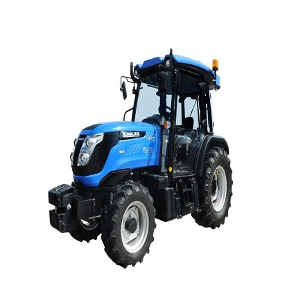 Tractor-Sonalika-WT-90-Frutero