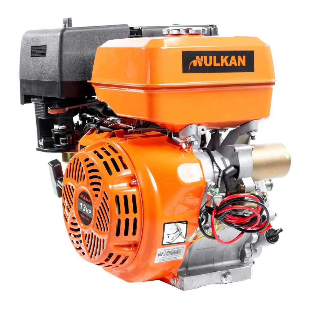 wulkan-wk-he-130e