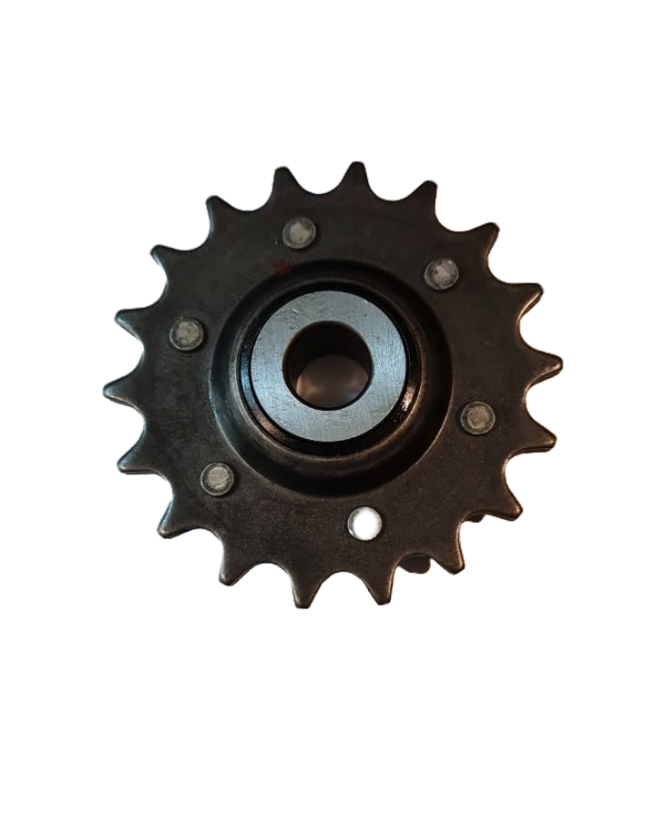 PIÑON TENSOR DE 18 DIENTES