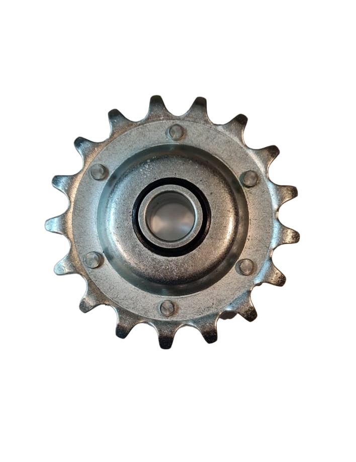 piñon tensor 17 dientes