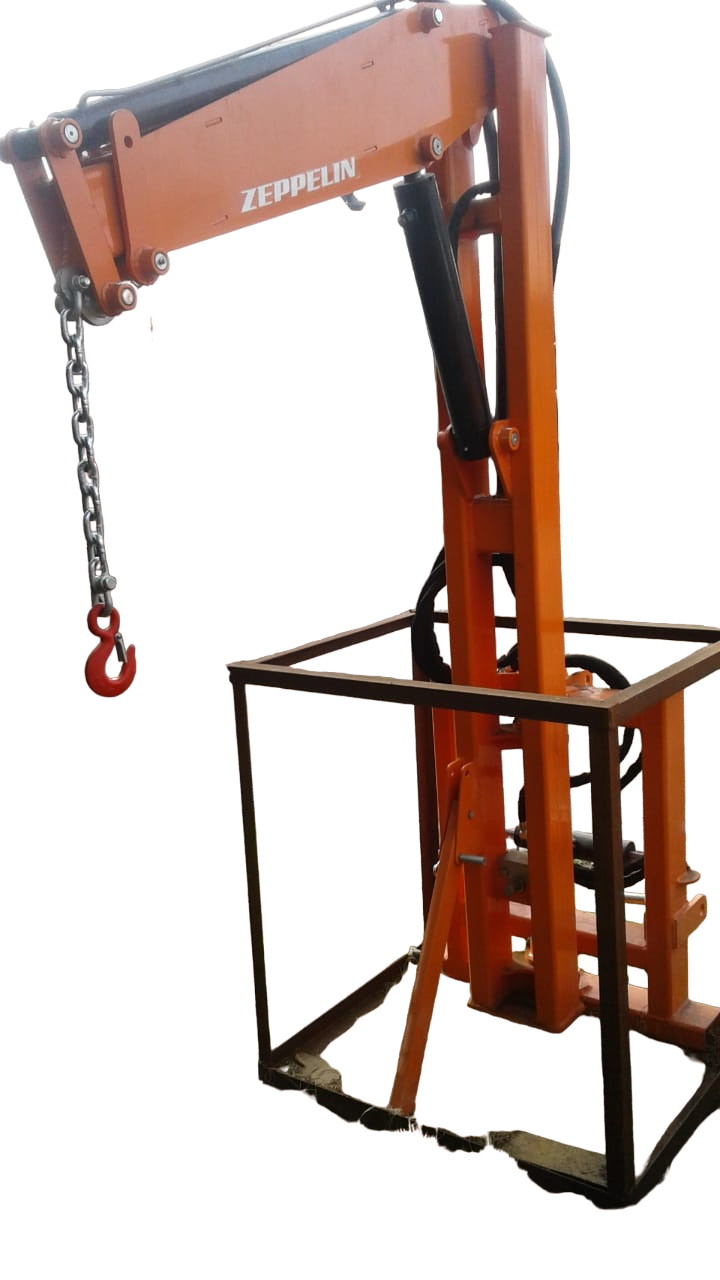 Pluma Zeppelin definitiva